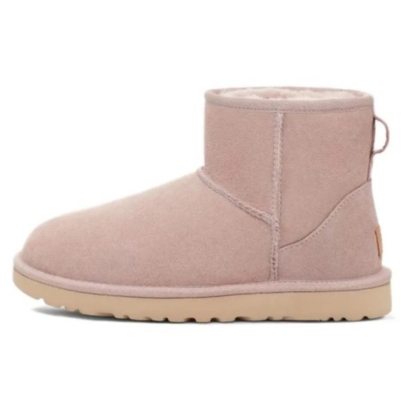 UGG Shoes - UGG Classic Mini II